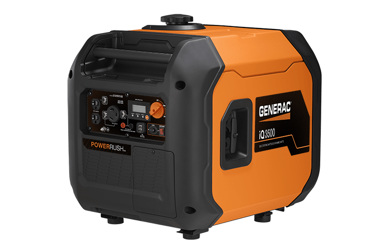 i35 generator 1